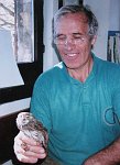 Visita al Roccolo - Osservatorio Ornitologico Anesa' di Ganda il 7 settembre 08- FOTOGALLERY